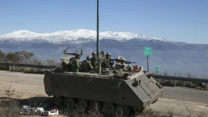 בעקבות המתיחות: צה"ל מעביר עוד כוחות לצפון