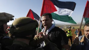 ישראל והרשות הפלסטינית סיכמו: נציג ישראלי ישתתף בנתיחת גופתו של אבו עין