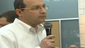 שעת המבחן של יו"ר ההסתדרות