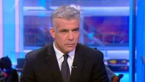 עתירה נגד נבחרת הדירקטורים של לפיד