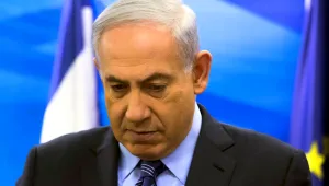 ערביי ישראל לנתניהו -"לא תוכל לגרש אותנו מאדמותינו"