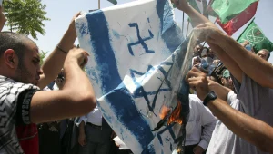 נקודה il - תרבות ומלחמה באנטישמיות