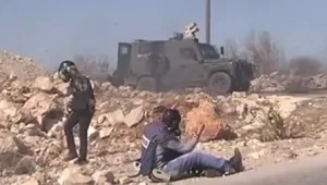 תרבות השקר בתוך דובר צה''ל