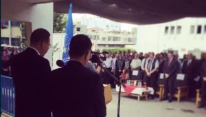 לראשונה מאז 2007: ישראל תאפשר לייצא סחורות מעזה לגדה המערבית