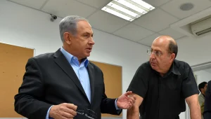 תקציב הביטחון יגדל, הרפורמות יידחו