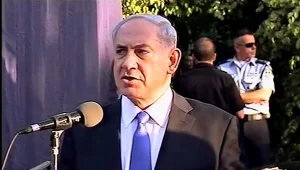 שלושת החשודים ברצח אבו חדיר שחזרו את המעשה. נתניהו לאב: "הרצח מתועב"