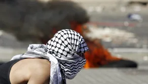 מחאה חדשה בקריית שמונה: "גם אני רוצה להיות סורי"