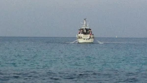 צה"ל: סוכלה פעילות ימית שהיוותה איום לכלי שיט שלנו סמוך לעזה