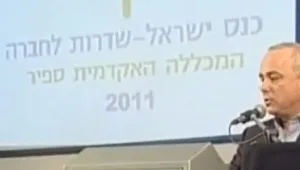 על חשבוננו: משרדי ממשלה "קונים" כנסים שאמורים למתוח עליהם ביקורת