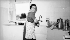 כשגולדה מאיר נשארה אחרונה בבית "האח הגדול": ההצגה שאתם חייבים לראות