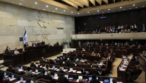 אורלי וגיא: חושפים את השקרים של חברי הכנסת