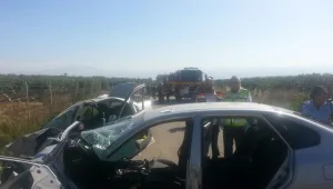 משפחה ישראלית בת 8 נפשות נעצרה בירדן לאחר שחצתה את הגבול