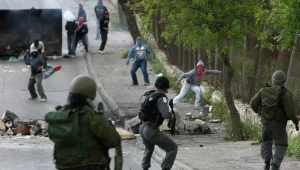 בן 18 מחורה מואשם בטרור בזמן "שומר החומות": "במטרה לעורר בהלה בציבור"