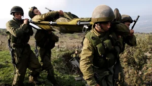 התמונות של צה"ל: עכשיו הן שלכם