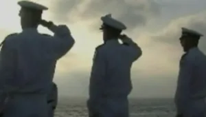 אורלי וגיא: תיעוד נדיר של אנשי השייטת