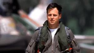 שדה התעופה בתמנע ייקרא ע"ש אילן ואסף רמון