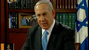 ראש הממשלה נתניהו: "אשמח אם הסנקציות יעבדו אבל לא נקבל מצב של איראן גרעינית"