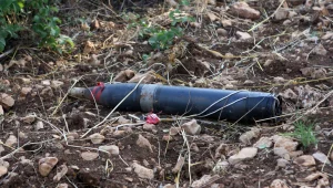 בלבנון טוענים: אסד עומד מאחורי ירי הקטיושות לישראל