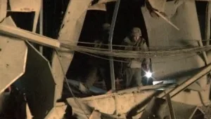 הערכה בצה"ל: ארגון קטן עומד מאחורי הירי בצפון