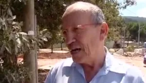 שמשון ליבמן: "מוכן לעמוד בראש צוות אזרחי שיגשר בין האוצר למתמחים"