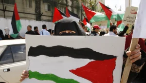 דיווח במצרים: הפלסטינים כבר חתמו על הסכם הפיוס