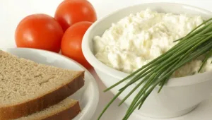 כך תכינו קוטג' בבית