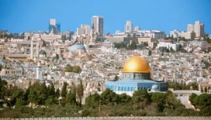 סיורים מיוחדים לרגל יום ירושלים