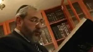 מיהו חיים אמסלם - חבר הכנסת המורד של ש"ס?