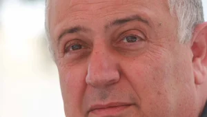 השר לשעבר יוסף פריצקי הלך לעולמו