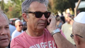 ננסי ברנדס: מטיפול נמרץ אל הבמה