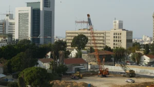 צפו: הרפורמה שכחלון מתכנן בתחום הקרקעות