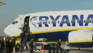 פרסומת אחת ונחתנו