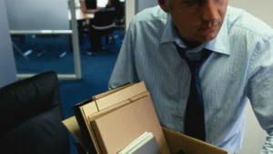 ביי ביי בוס: אפליקציה שתעזור לכם להתפטר