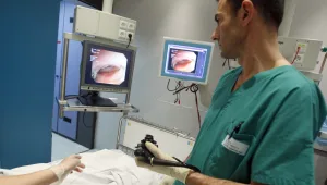 הגלולה הישראלית שתחליף את הקולונוסקופיה