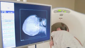 חיים בריא: בדיקות הדמייה לילדים