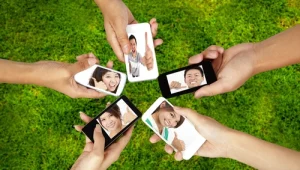 לדבר עם כל המשפחה בחג: אפליקציה מומלצת לשיחות ועידה