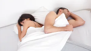 "גדל לי איבר המין ואני שונאת את בעלי": 35 תופעות הריון שנשים לא מדברות עליהן