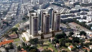 משבר דיור? דירת יוקרה בפרויקט שרונה נמכרה ב-36 מיליון שקל