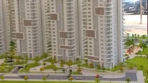 המלשינון שיחשוף את דירות חברי הכנסת