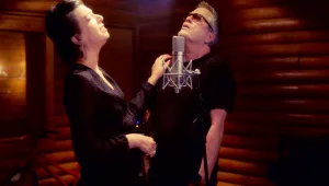 האזינו: שלמה ארצי ודיקלה בסינגל חדש