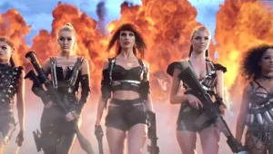 אלו הקליפים הכי נצפים בעולם בשנת 2015