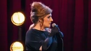 ויראלי ברשת: מה קרה כשאדל התחזתה לאדל?