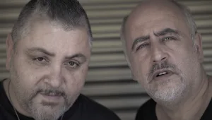 ארקדי דוכין ומיכה שיטרית יחממו לכם את החורף