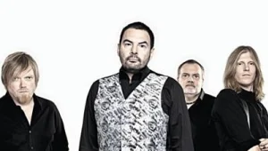 התגעגעתם לשנות ה-80? הנה כל ההופעות שמגיעות לארץ