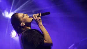 מארינה מקסימיליאן חוזרת לשנה בה עלתה לישראל