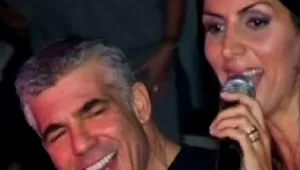 יאיר לפיד: 5 הלהיטים הגדולים