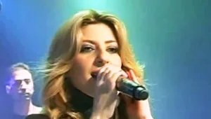 סדר יום חדש: המופע החדש של שרית חדד