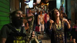 לא נכנעים למצב: פסטיבל אינדי סיטי LIVE יתקיים בירושלים כמתוכנן. אז מה מחכה לכם שם?