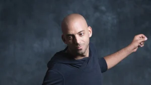 עידן רייכל מפתיע עם סינגל חדש, אז איפה החברים מהפרוייקט?