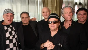 יאיר ניצני: "כשניגנו עם התזמורת היו לנו דמעות בעיניים"